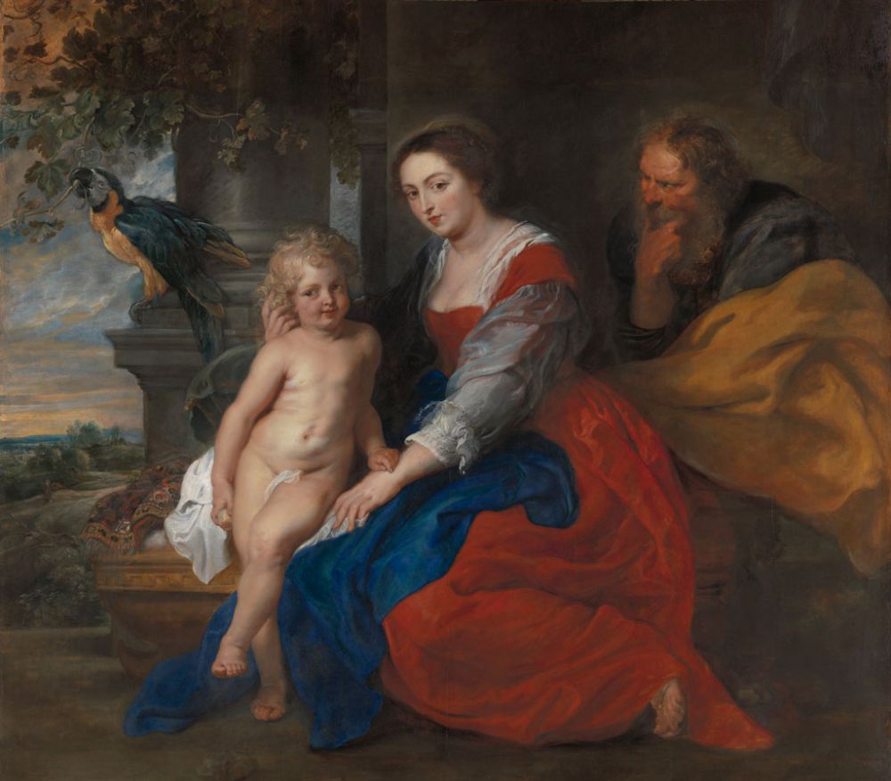 Peter Paul Rubens, KMSKA