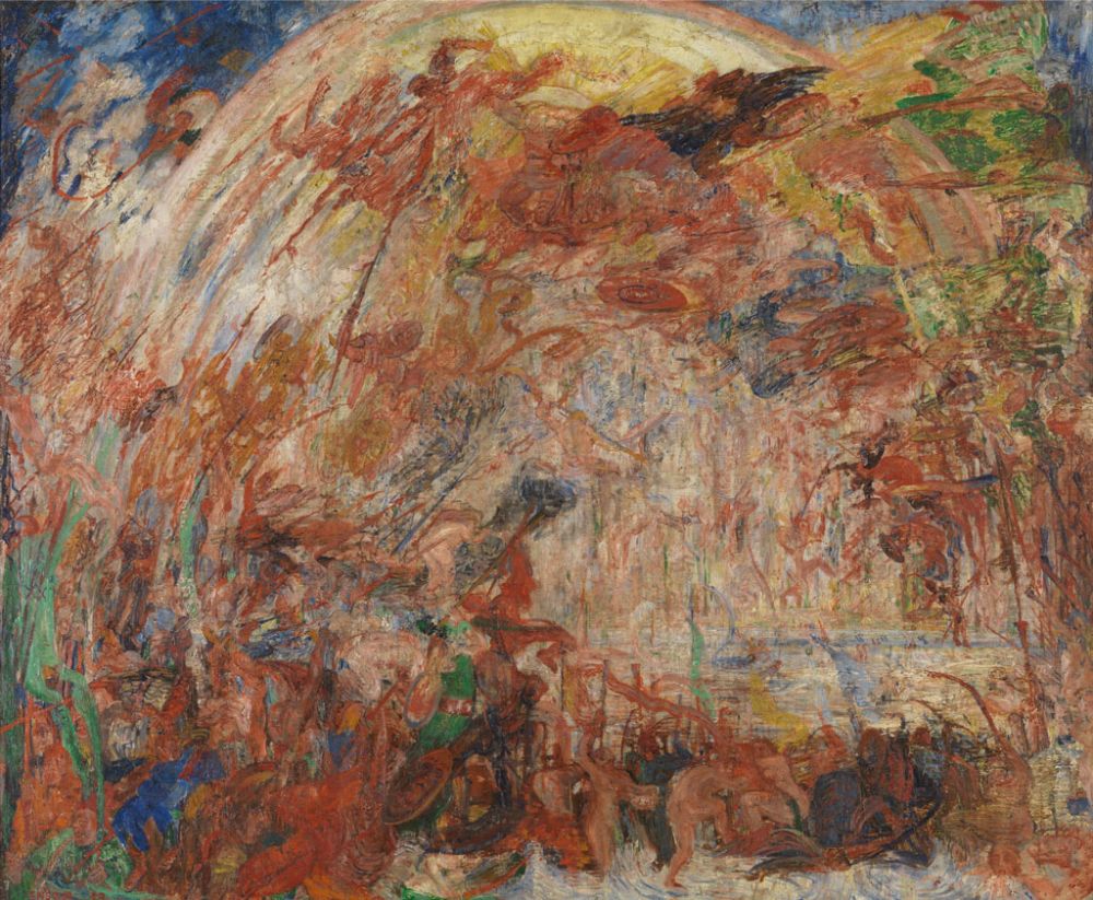 James Ensor, KMSKA