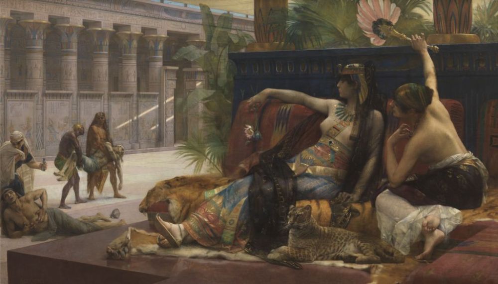 Cleopatra