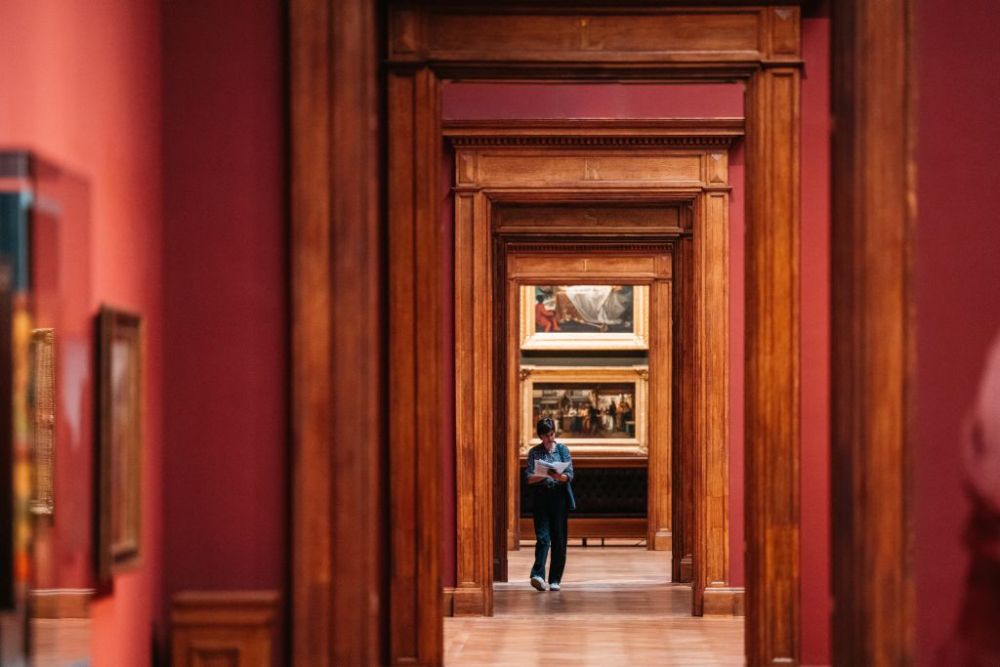 Dit is de optionele intro bij foto 5