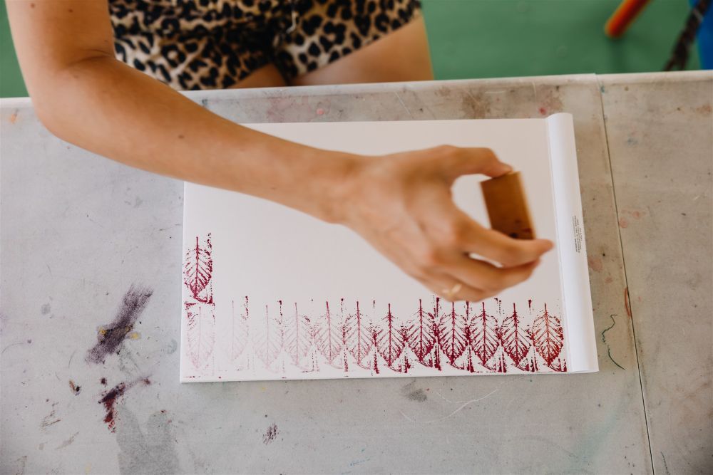 Dit is de optionele intro bij foto 3