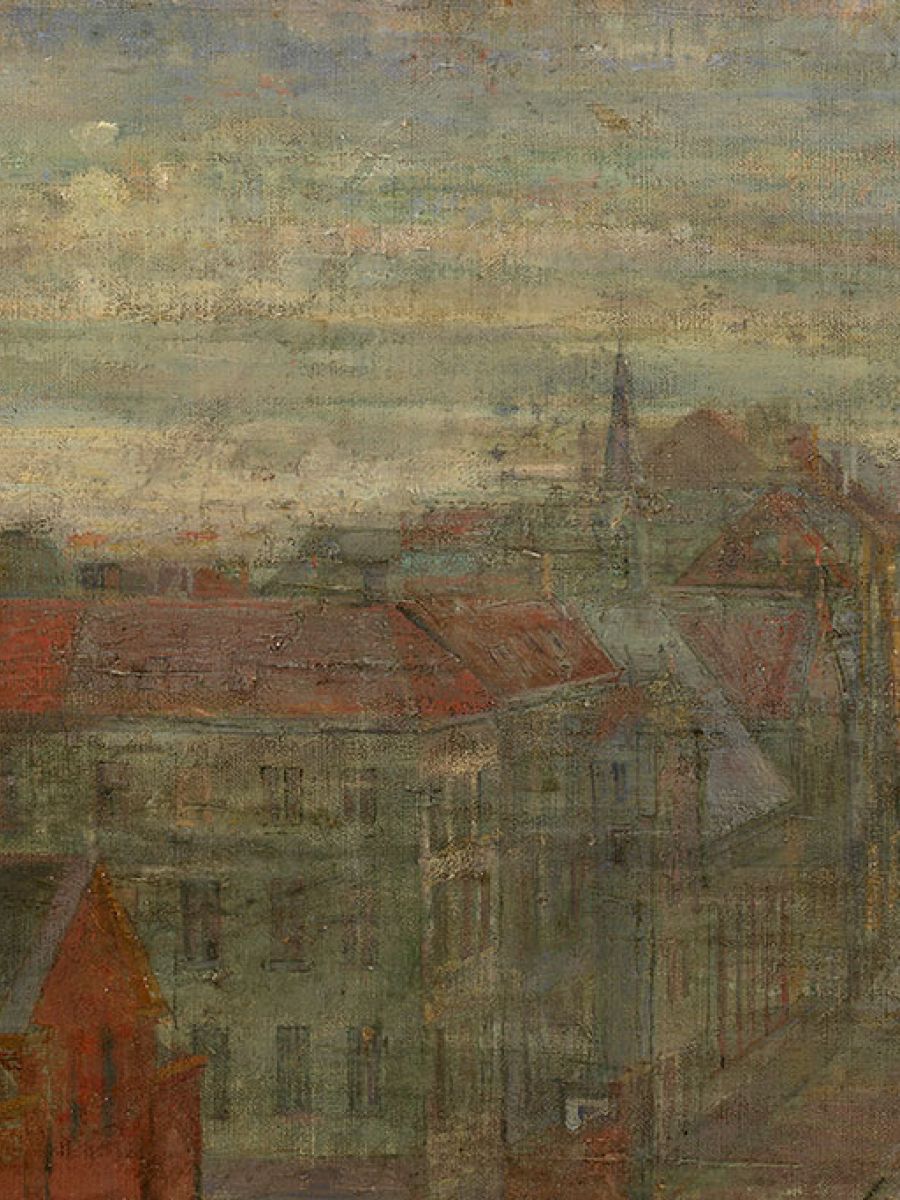 James Ensor