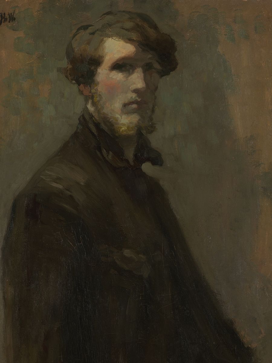 Zelfportret