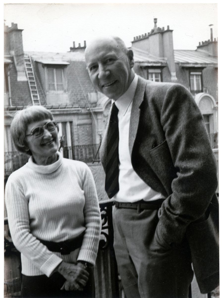Liefdevol