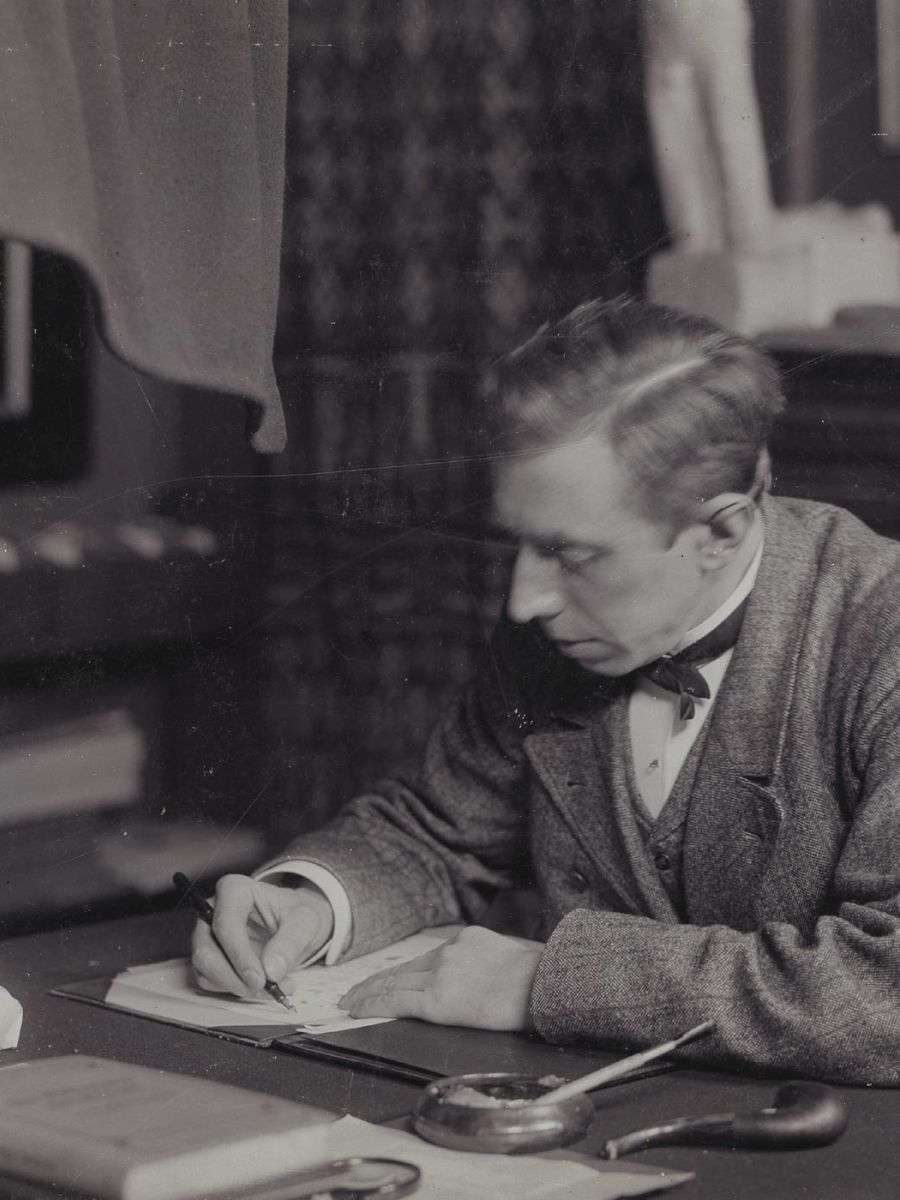 © Museum Kröller-Müller.