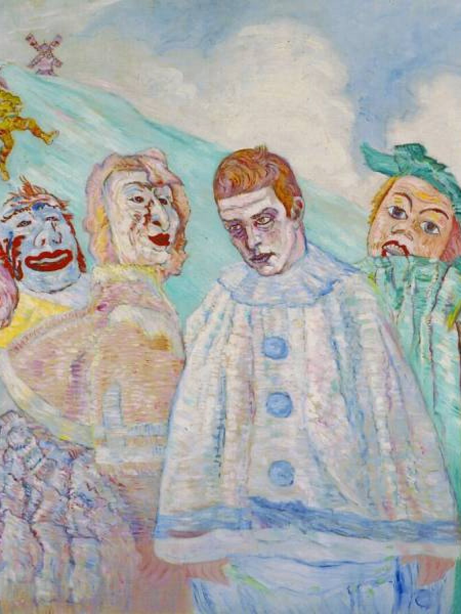© Museum Kröller-Müller.