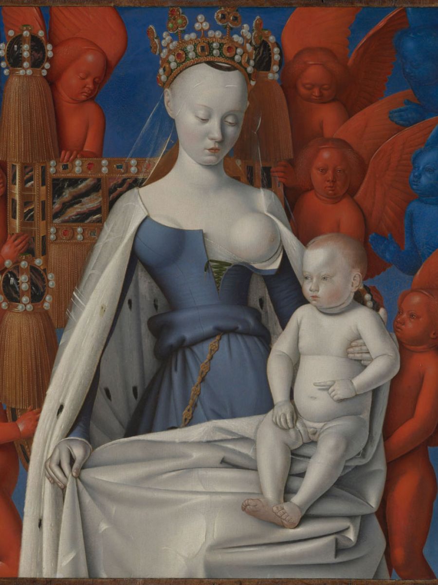 Jean Fouquet