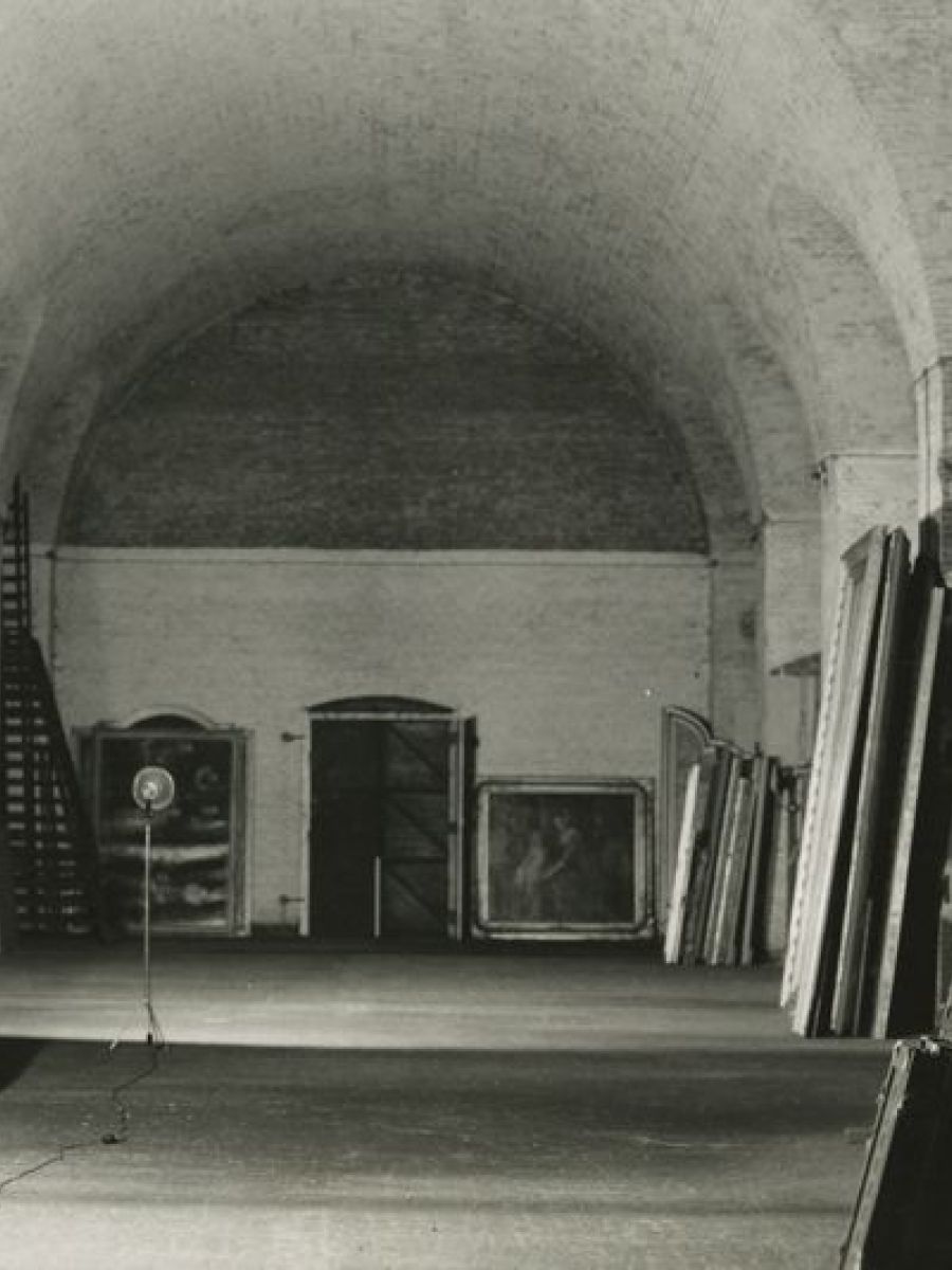 1942, archief KMSKA