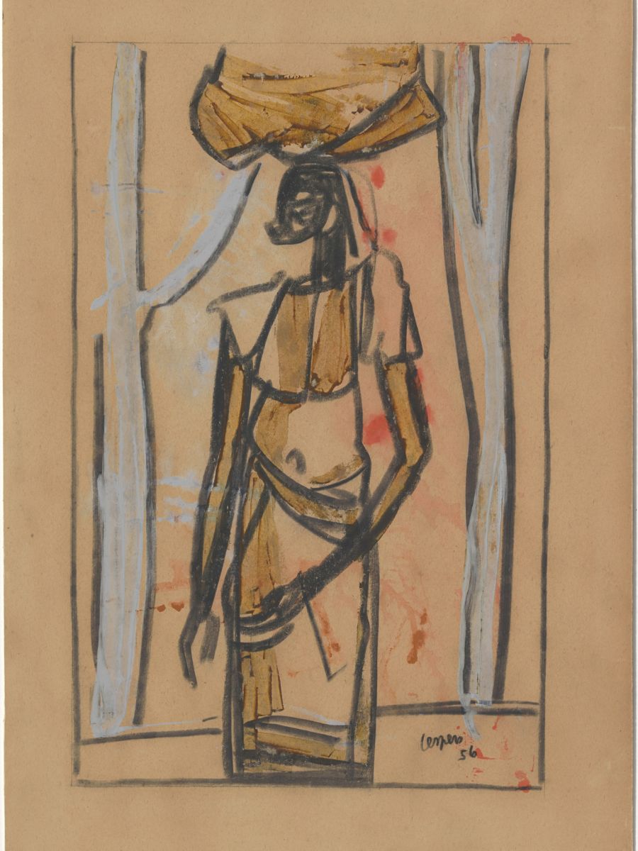Floris Jespers, KMSKA
