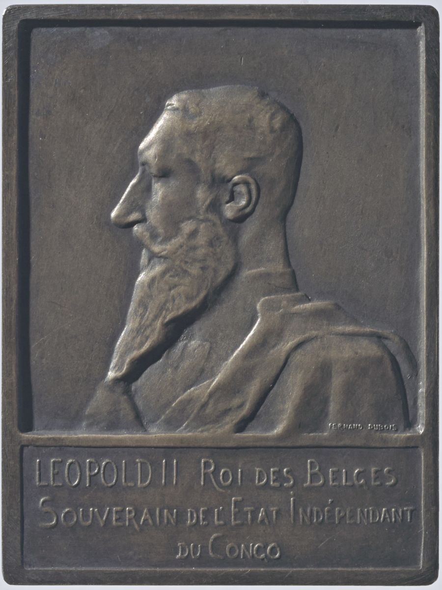 Fernand Dubois, KMSKA