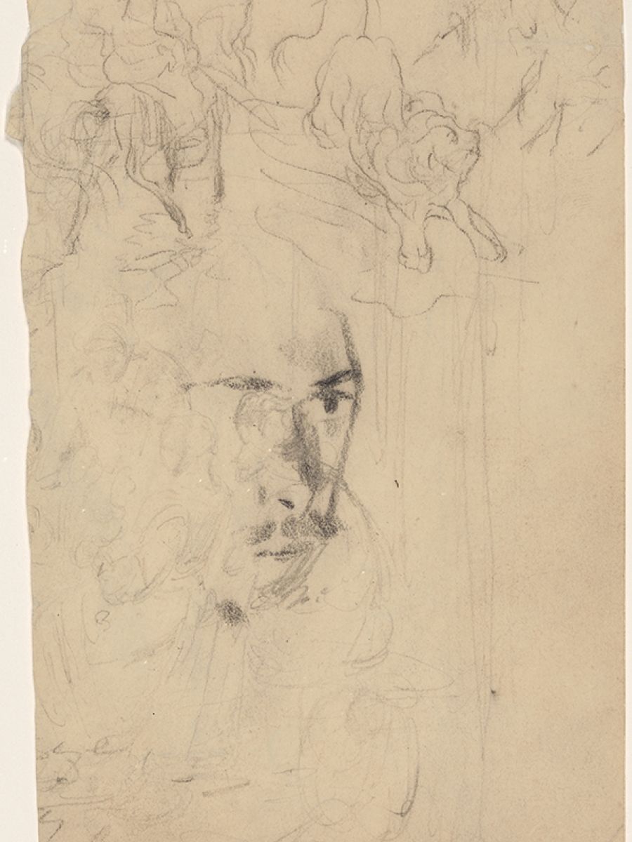 James Ensor