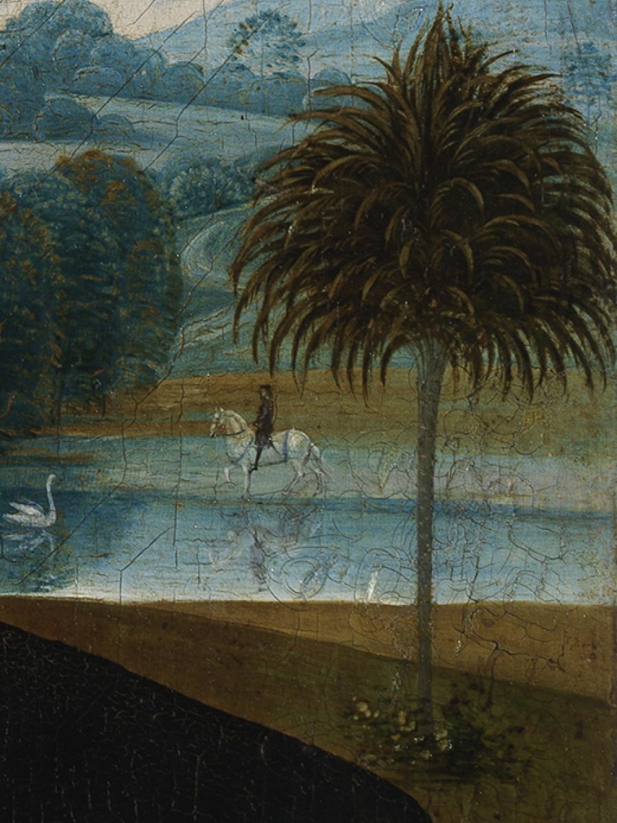 Hans Memling, KMSKA