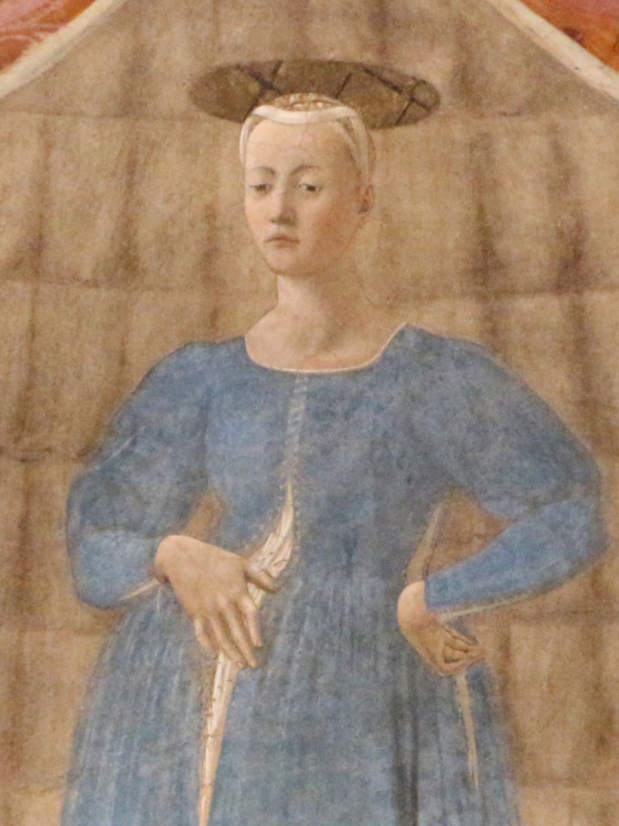 Piero della Francesca