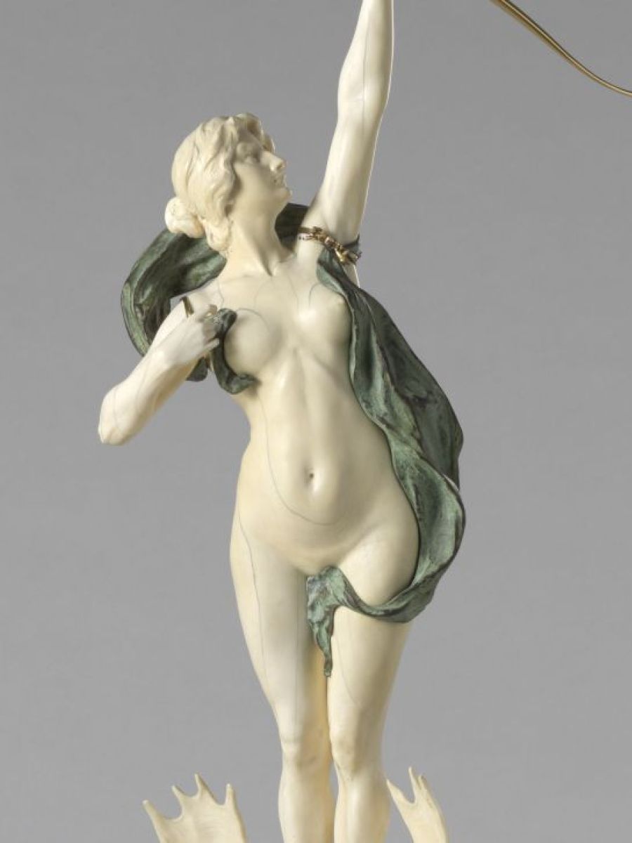 Diana
