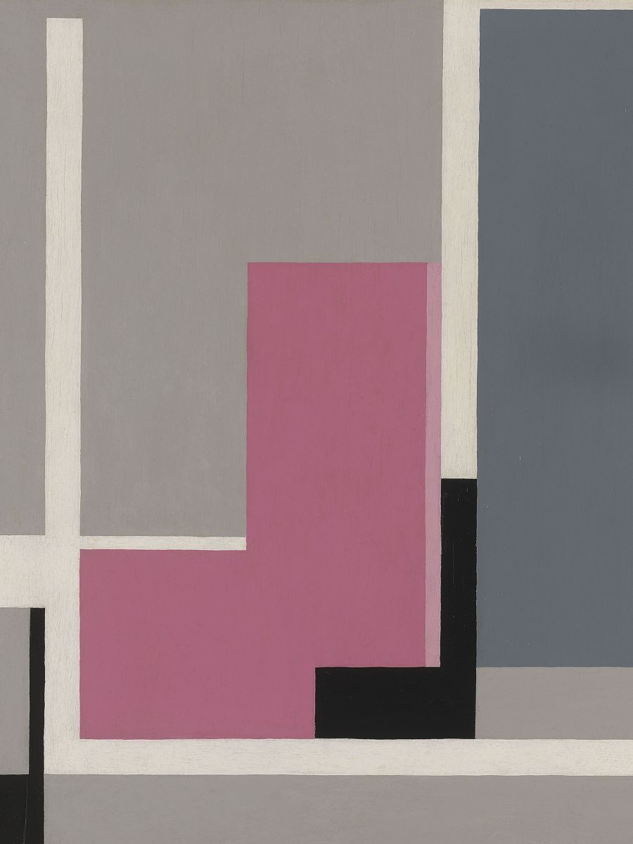 Marthe Donas, Constructie, KMSKB Brussel, inv. 12035 © Marthe Donas Foundation, Gent, 2025, Foto J. Geleyns.jpg