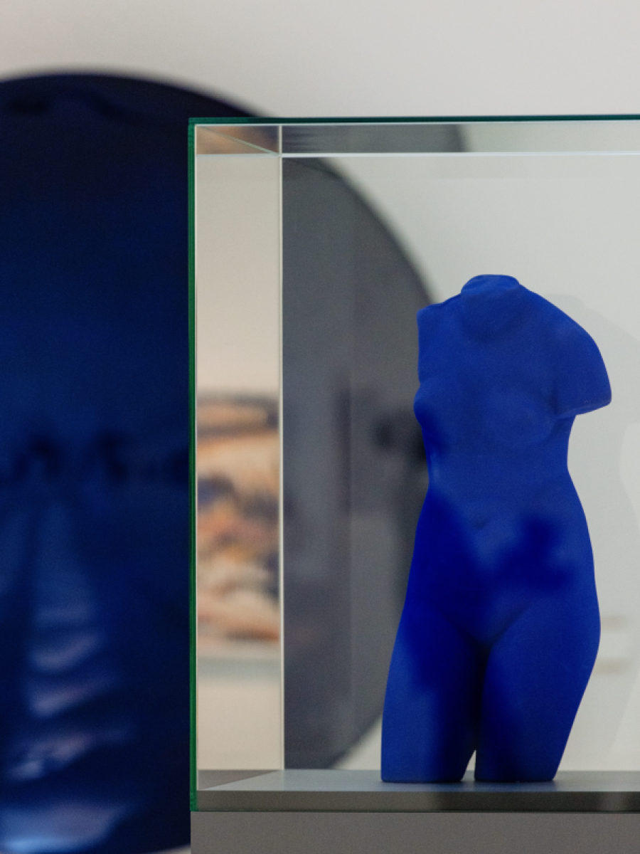 foto door Sanne De Block